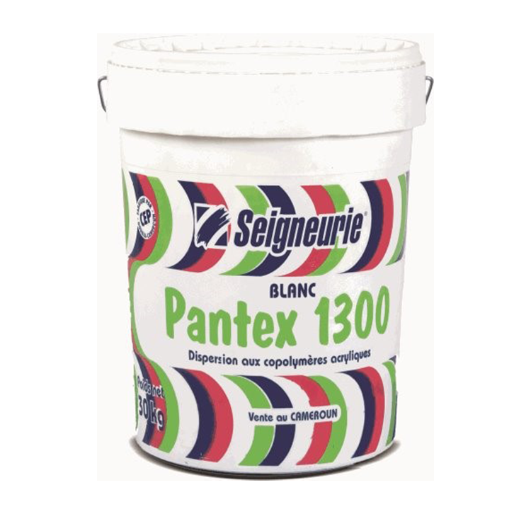 Seigneurie Pantex 1300