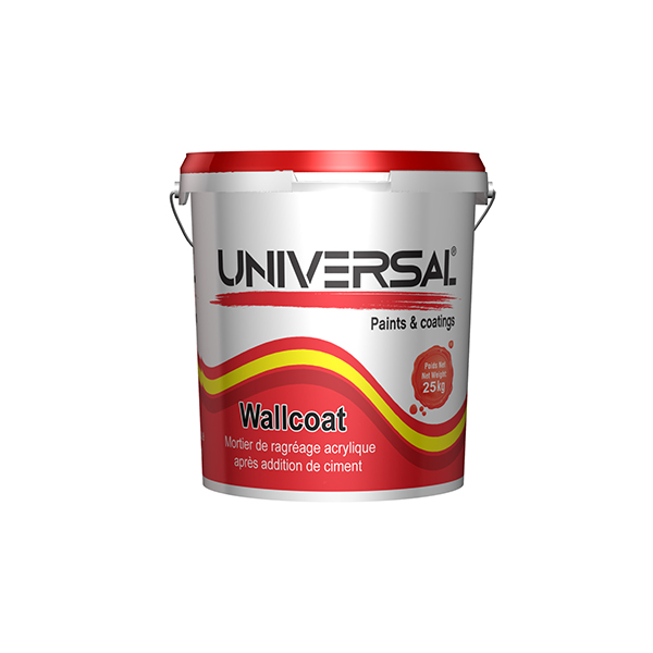 Inoda Wallcoat