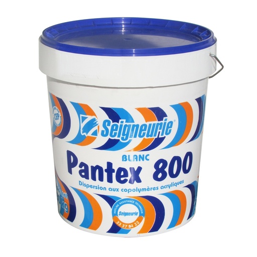 [REF-0000014] Seigneurie Pantex 800