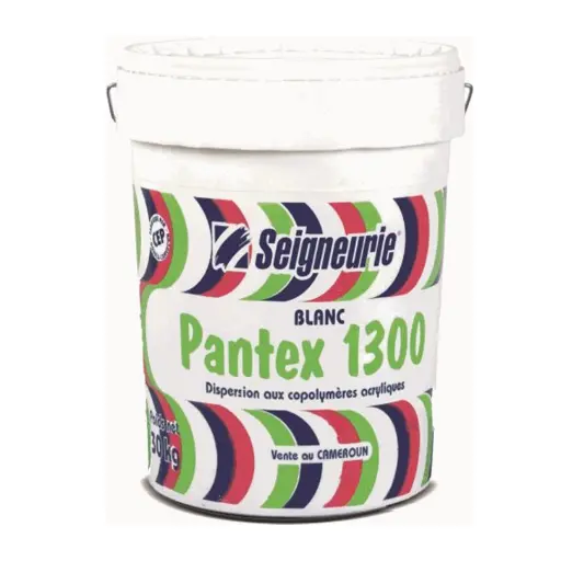 Seigneurie Pantex 1300 