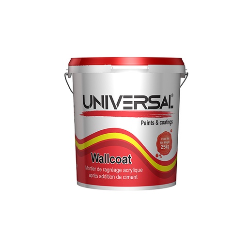 Inoda Wallcoat